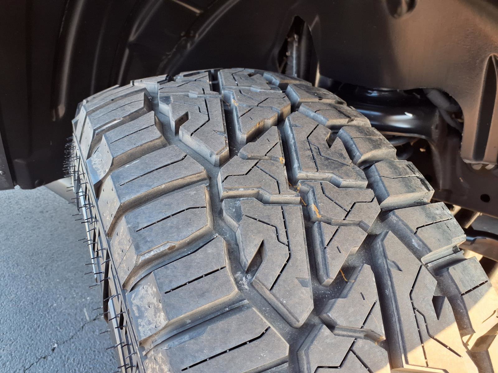 Used 2021 Jeep Wrangler Rubicon image 30