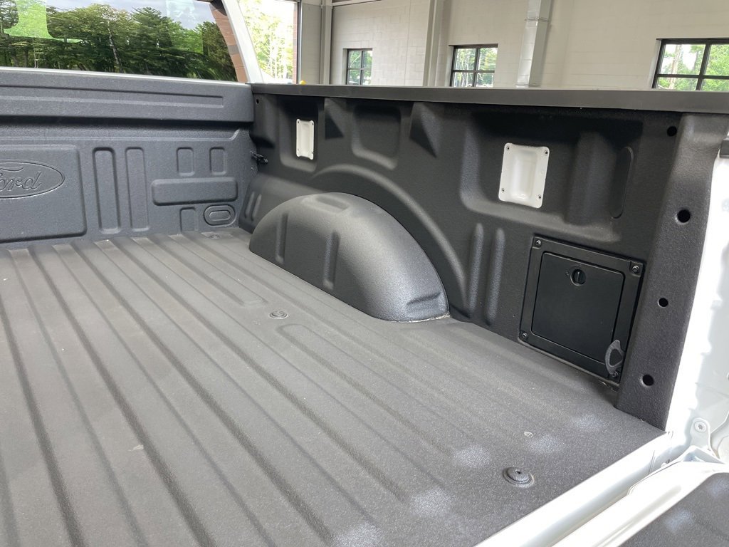 Used 2024 Ford F150 XLT w/ Tow/Haul Package image 9