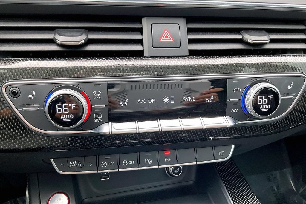 Used 2019 Audi S5 Prestige w/ S Sport Package AWD/4WD image 31