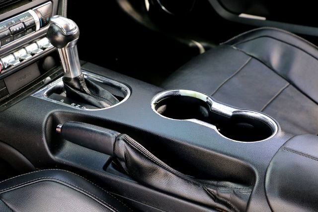 Used 2015 Ford Mustang Premium image 19