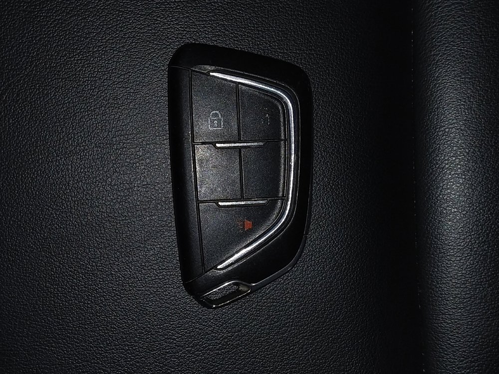 Used 2020 Cadillac CT5 Luxury w/ Cold Weather Package image 32