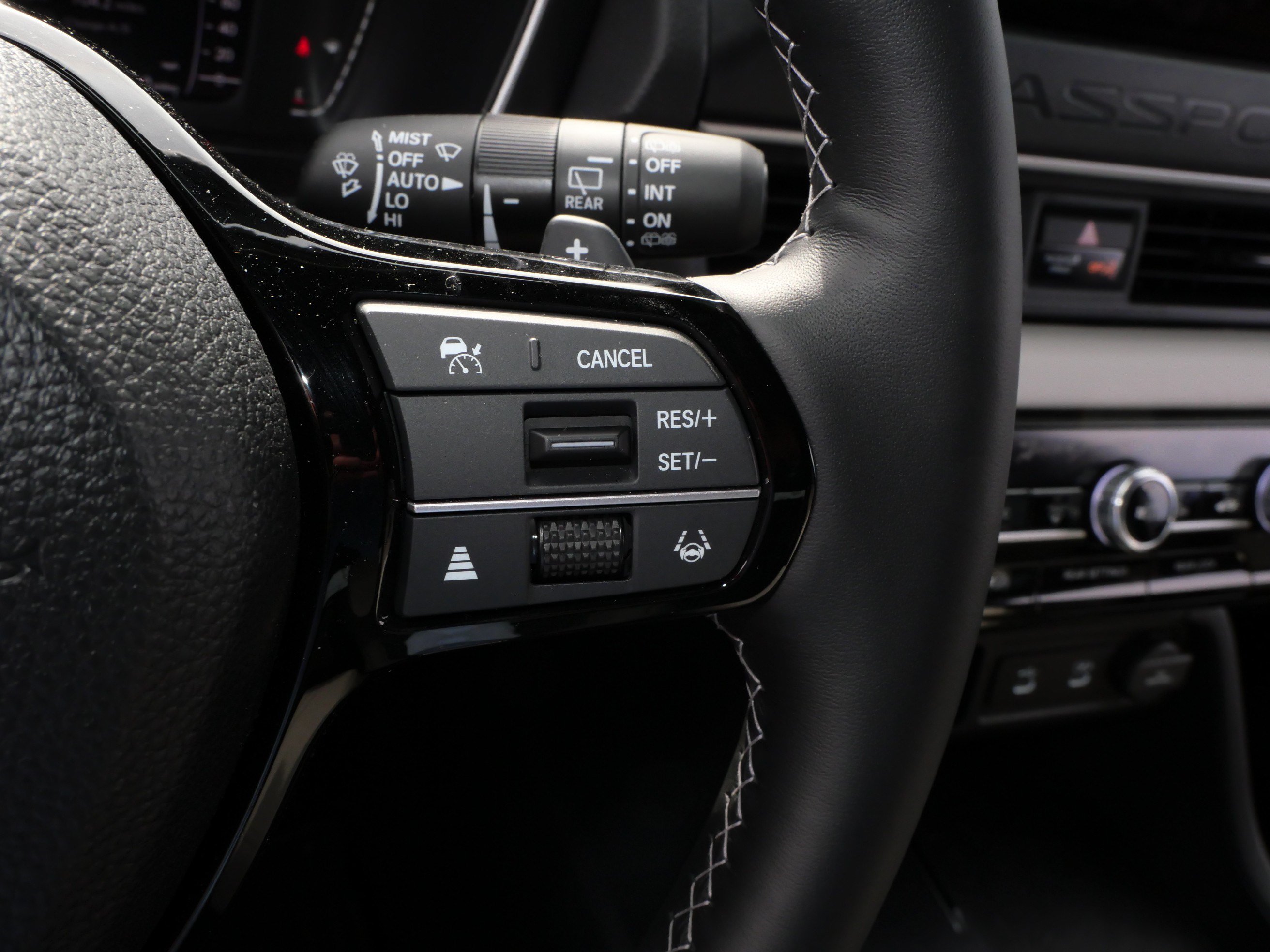 Used 2026 Honda Passport TrailSport Elite image 26