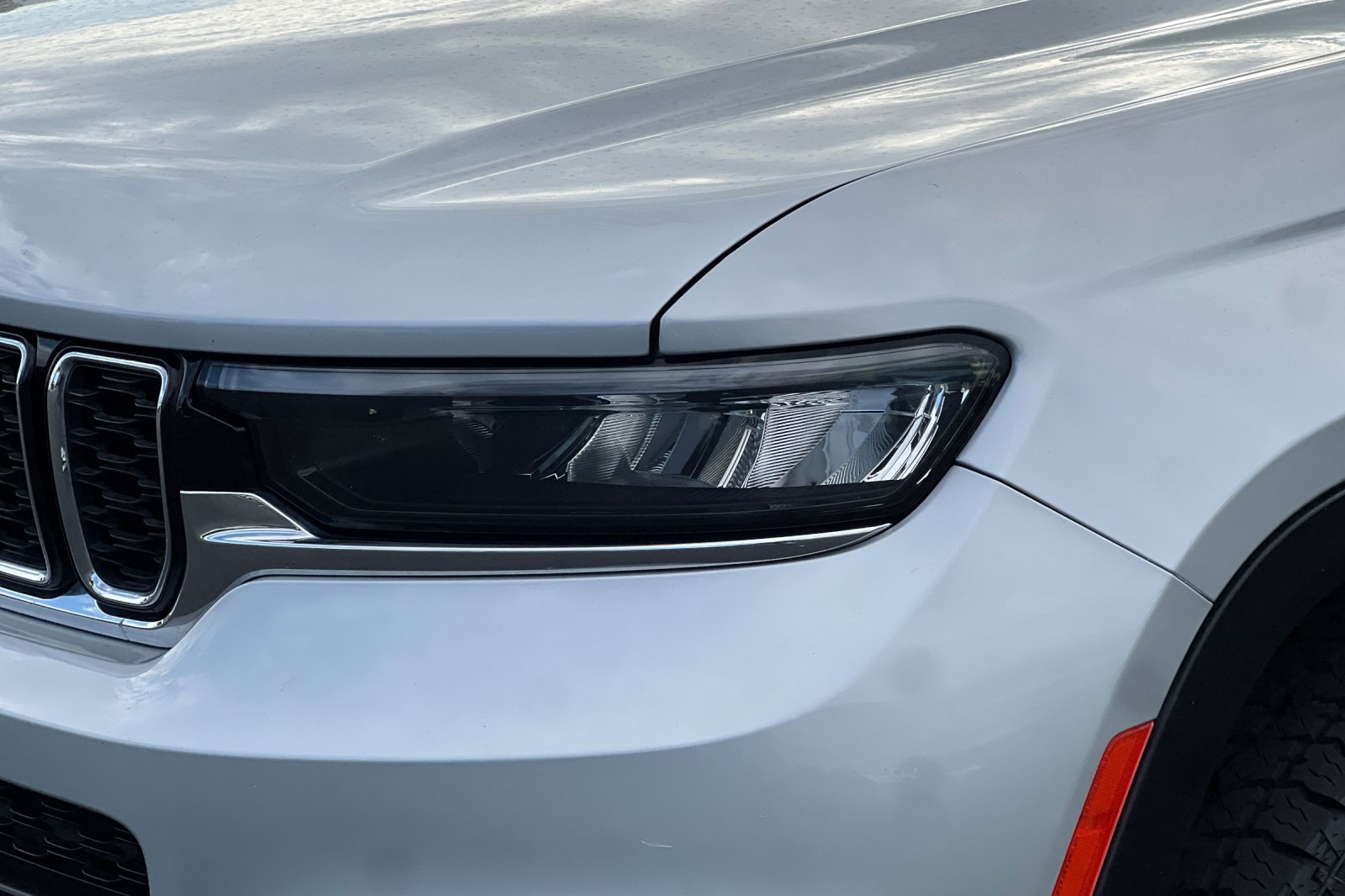 Used 2021 Jeep Grand Cherokee L Limited image 55