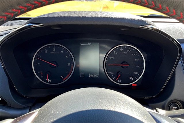 Used 2023 Subaru WRX Premium image 22