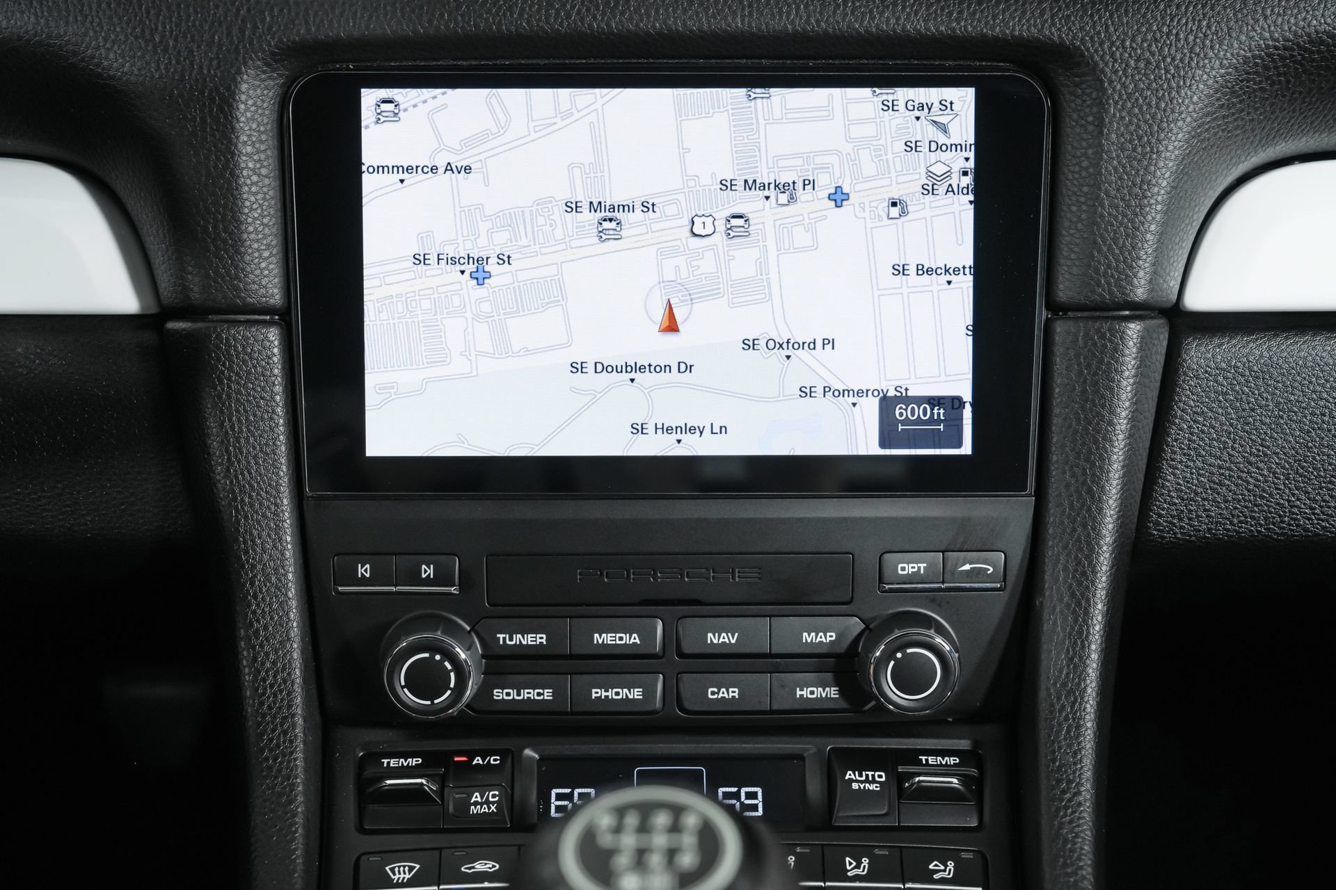 Used 2025 Porsche 718 Cayman RWD image 17