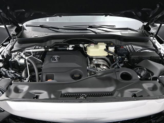 New 2026 Acura MDX Type S image 16