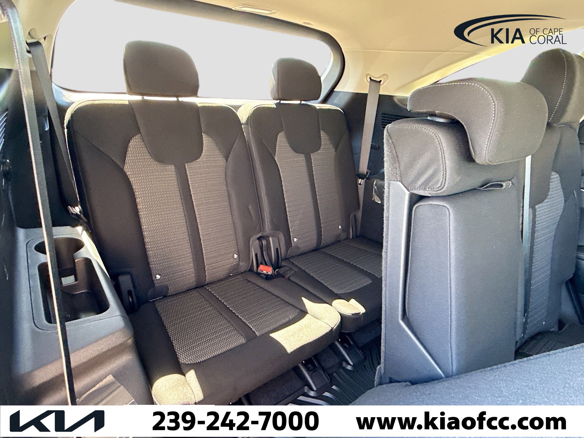 New 2026 Kia Sorento LX image 19