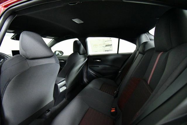 New 2026 Toyota Corolla SE image 24
