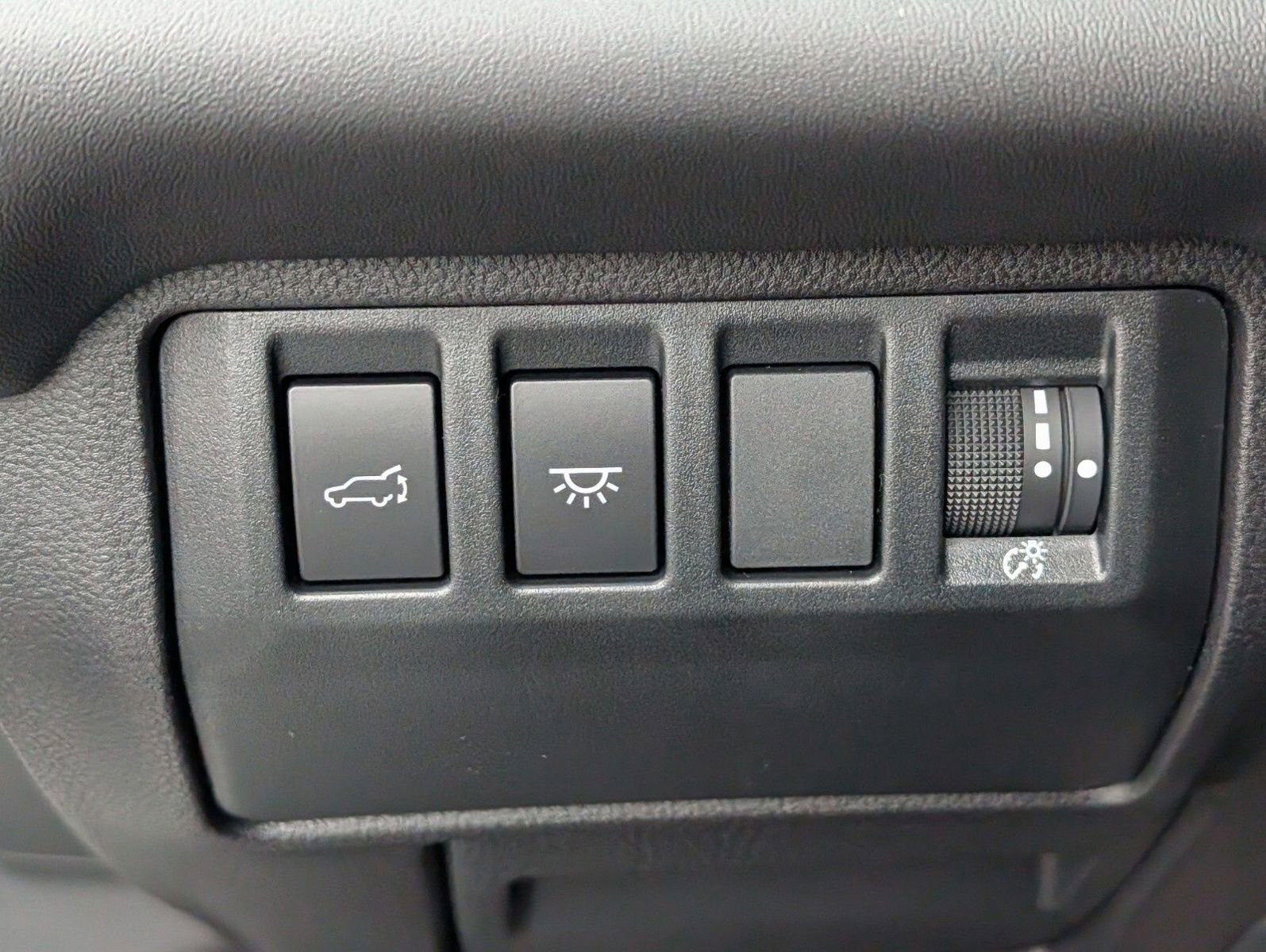 New 2026 Subaru Ascent Touring image 12