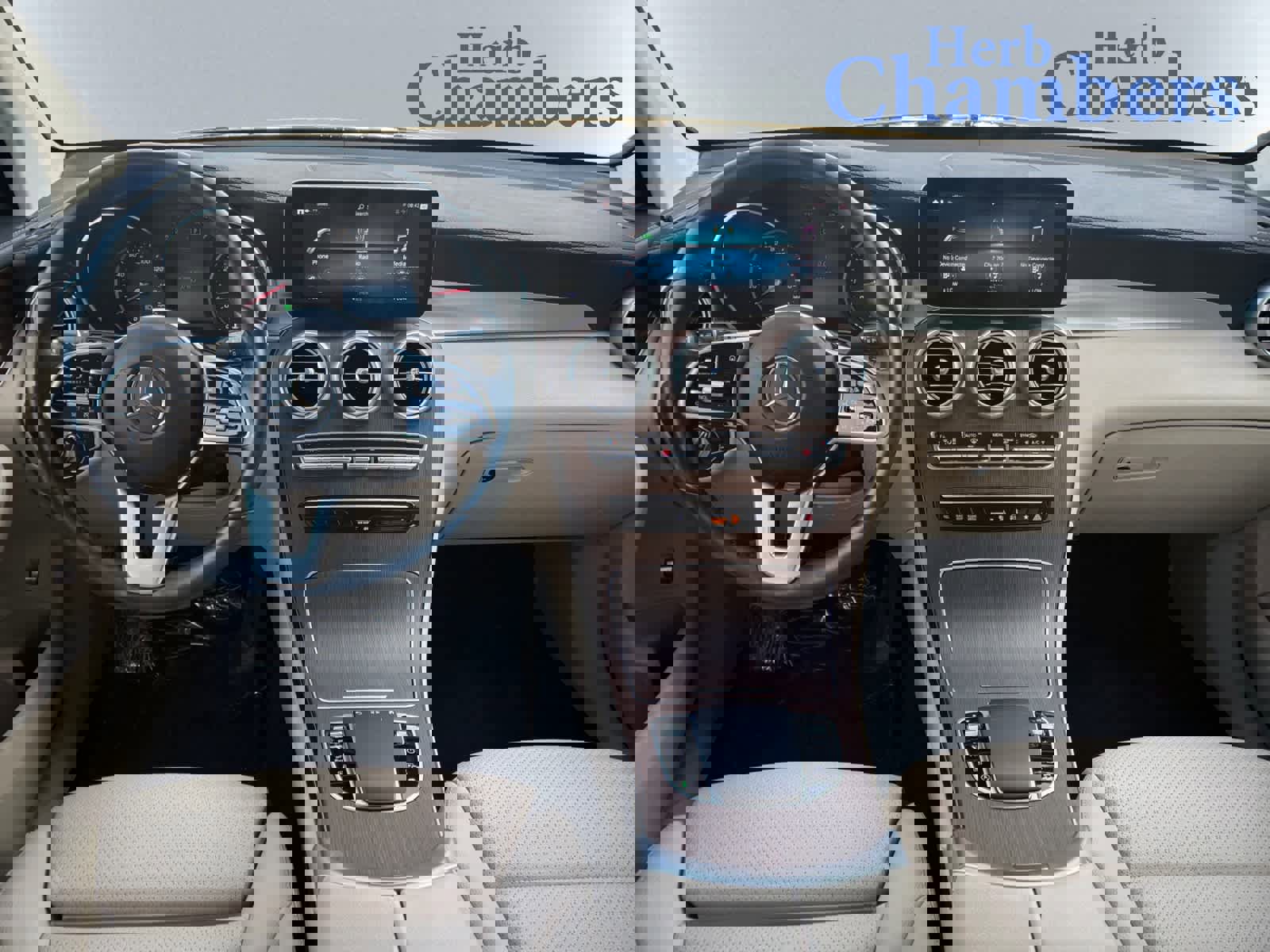 Used 2022 Mercedes-Benz GLC 300 4MATIC image 6