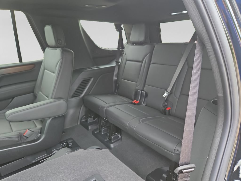 New 2026 GMC Yukon Denali w/ Denali Reserve Package AWD/4WD image 41