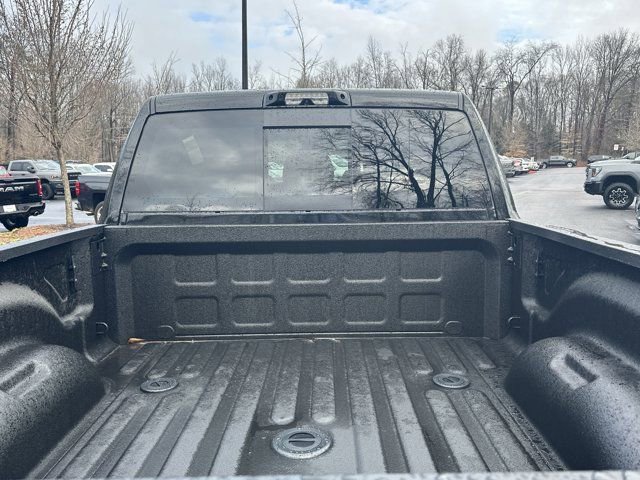 New 2026 RAM 3500 Limited image 19