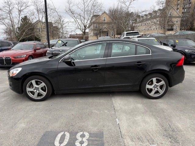 Used 2013 Volvo S60 T5 image 5