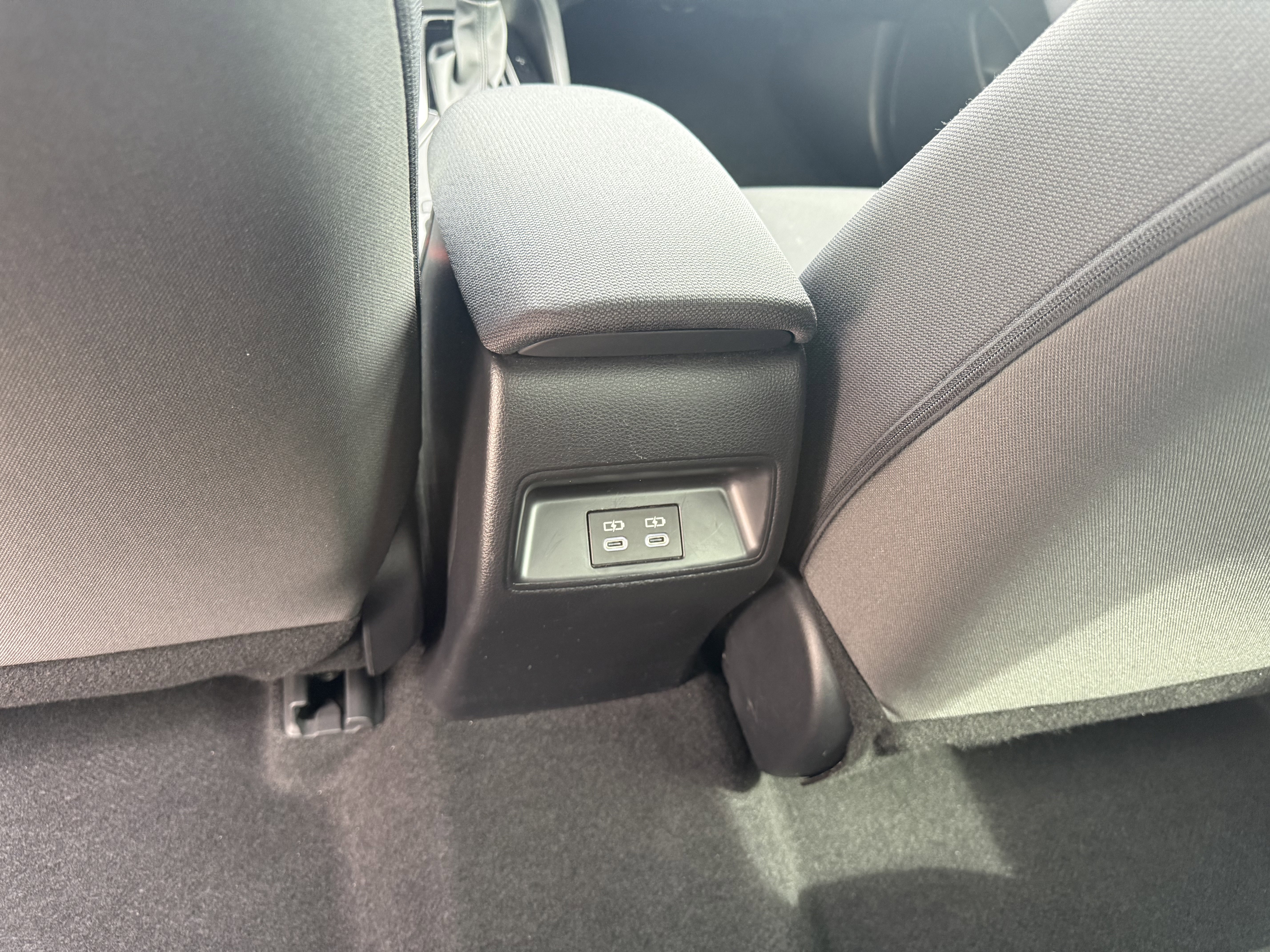 Certified 2024 Toyota Corolla LE FWD image 19