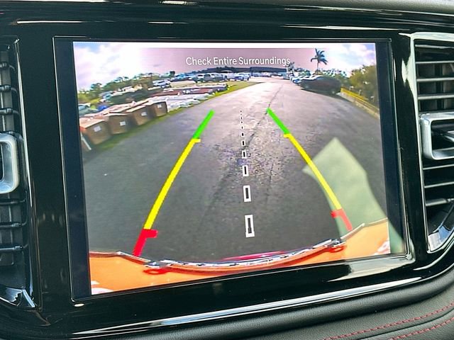 Used 2024 Dodge Durango Citadel image 14