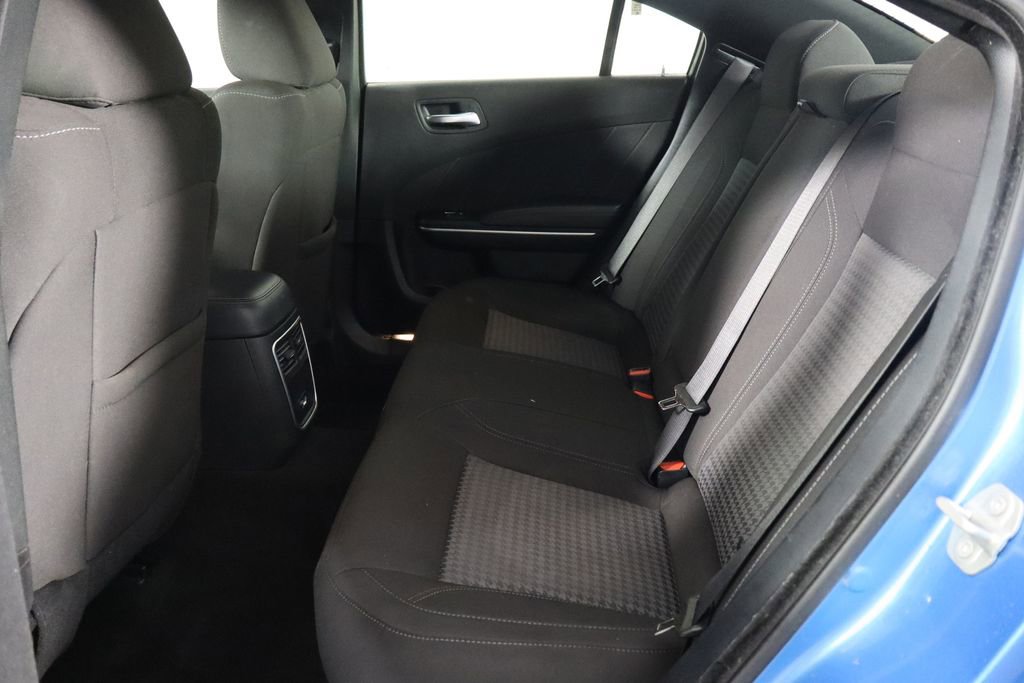 Used 2023 Dodge Charger SXT RWD image 16