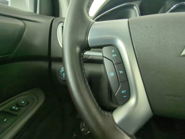 Used 2016 Chevrolet Traverse LT w/ Style and Technology Package image 27