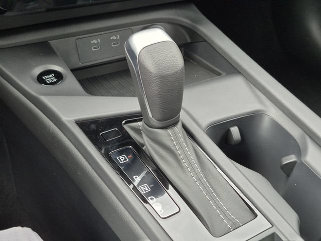 New 2027 Nissan Sentra SV w/ Floor Mat Package FWD image 18