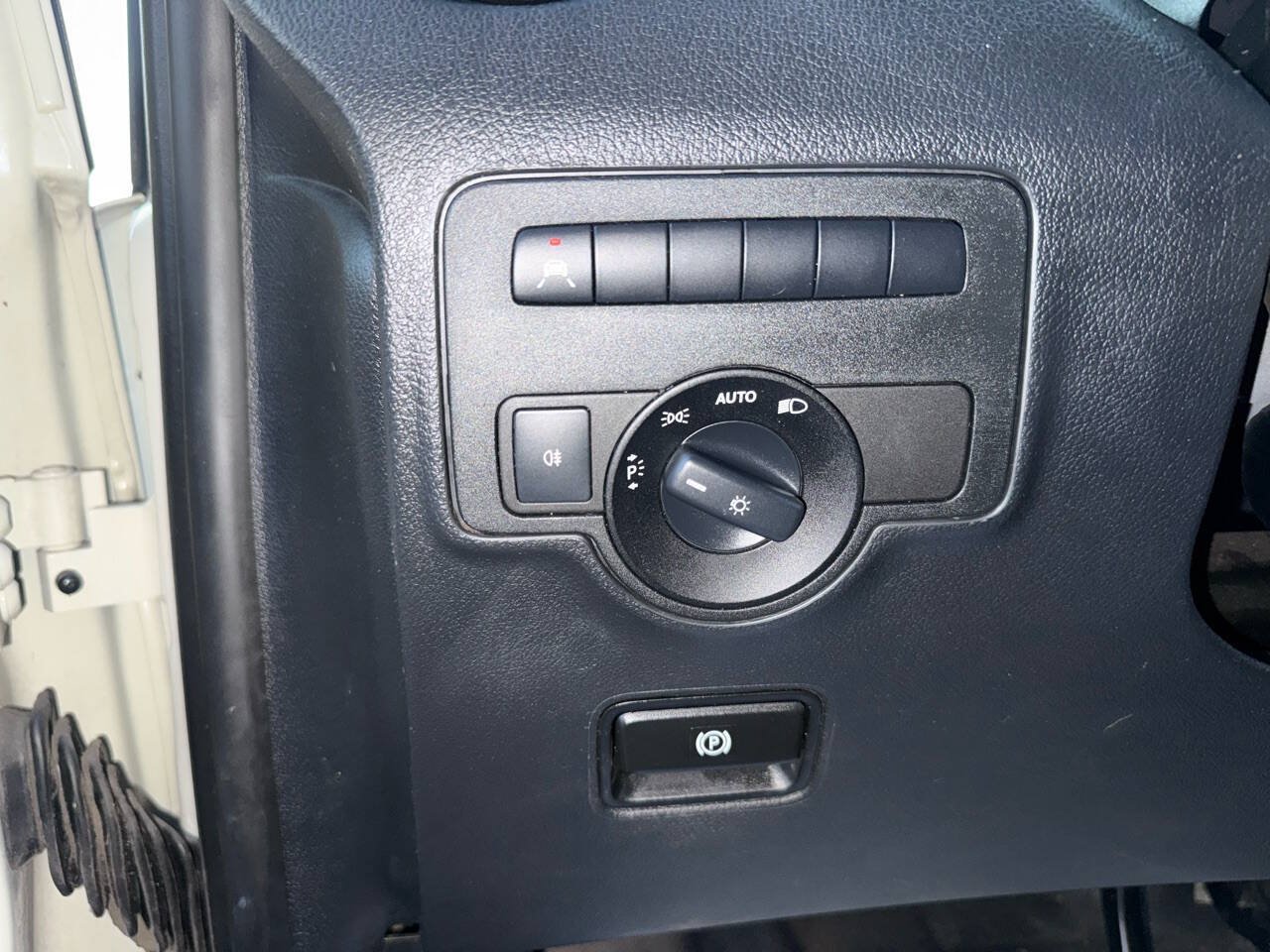 Used 2019 Mercedes-Benz Metris image 23