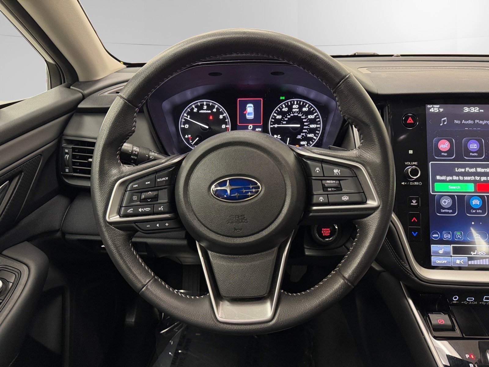 Used 2024 Subaru Legacy Premium image 12