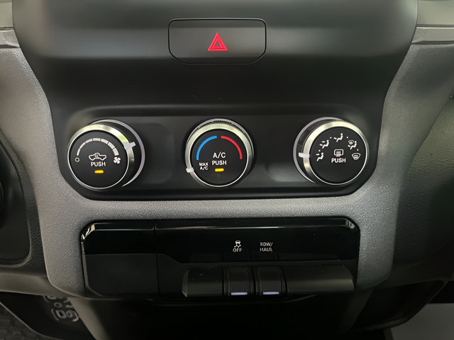 Used 2021 RAM 1500 Tradesman AWD/4WD image 16
