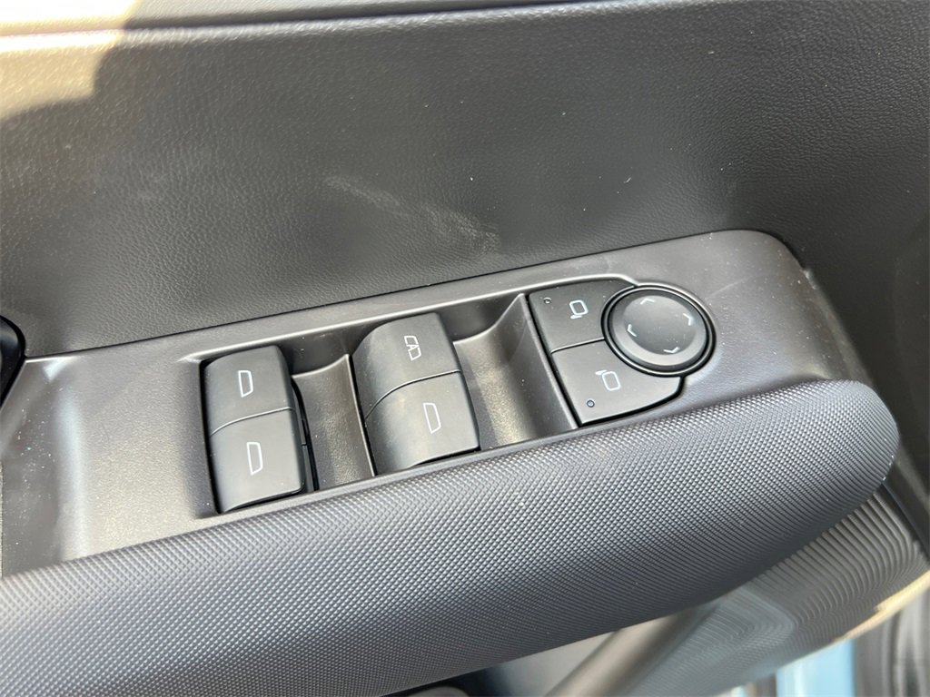 New 2026 Chevrolet Colorado Z71 w/ Technology Package image 16