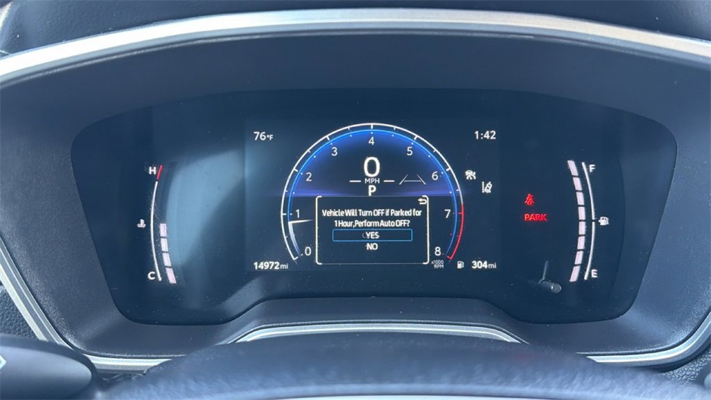 Certified 2025 Toyota Corolla Cross XLE w/ Convenience Package image 22