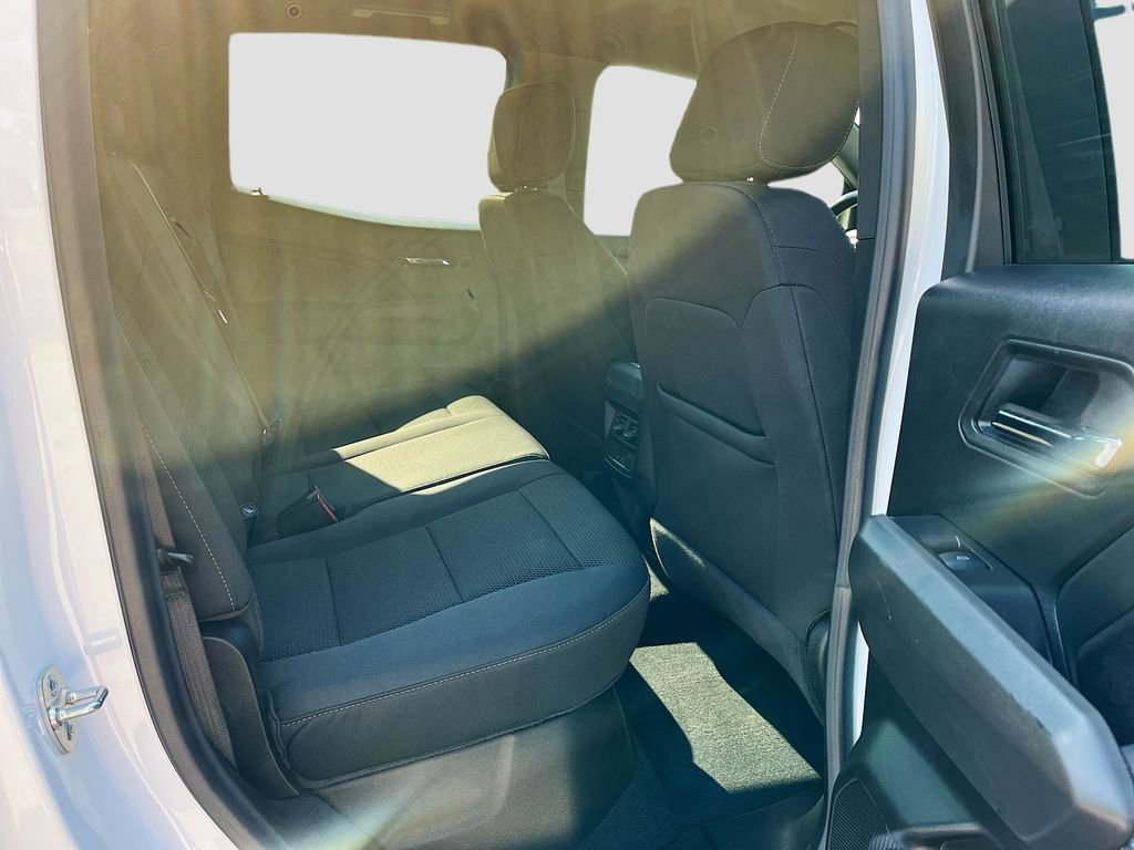 Used 2024 GMC Canyon Elevation w/ Convenience Package image 26