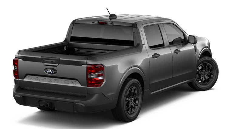 New 2026 Ford Maverick XLT FWD image 27