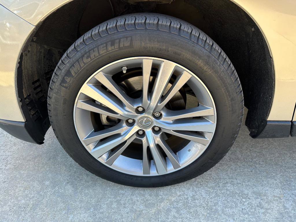 Used 2015 Lexus RX 350 FWD image 16