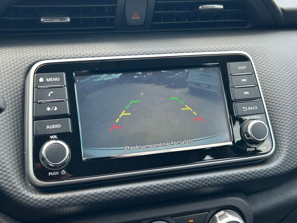 Used 2023 Nissan Kicks S FWD image 27