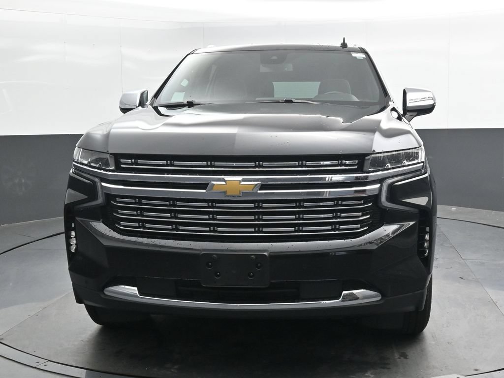 Used 2024 Chevrolet Tahoe Premier AWD/4WD image 6