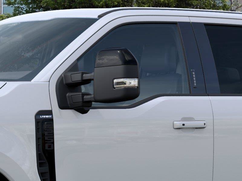 New 2027 Ford F250 Lariat w/ Black Appearance Package AWD/4WD image 20