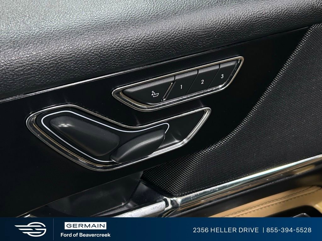 Used 2020 Lincoln Corsair Reserve image 18