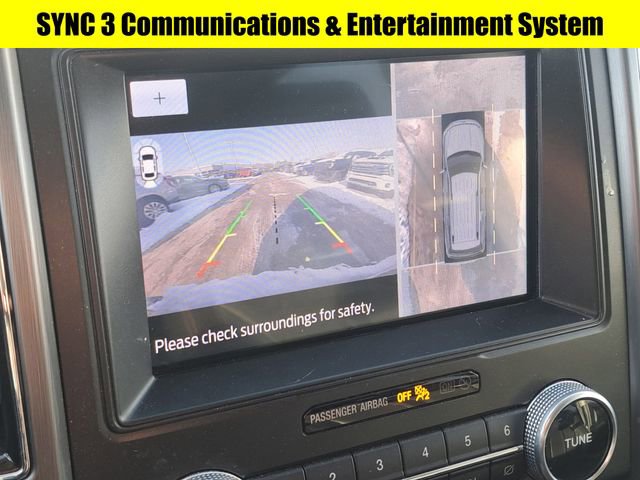 Used 2021 Ford Expedition Max Platinum image 14