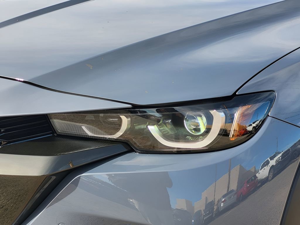 Used 2026 MAZDA CX-50 AWD 2.5 Hybrid w/ Cargo Package image 5