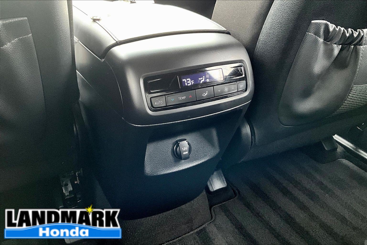 Used 2021 Hyundai Palisade SEL AWD/4WD image 24
