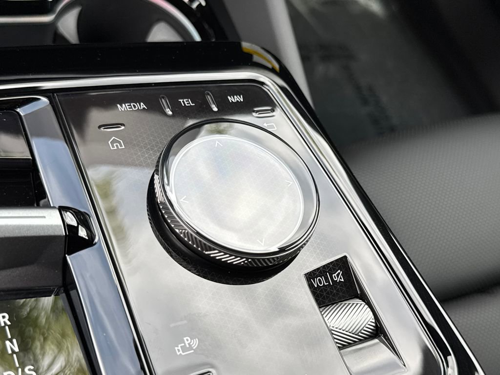 New 2026 BMW 530i w/ M Sport Package image 31