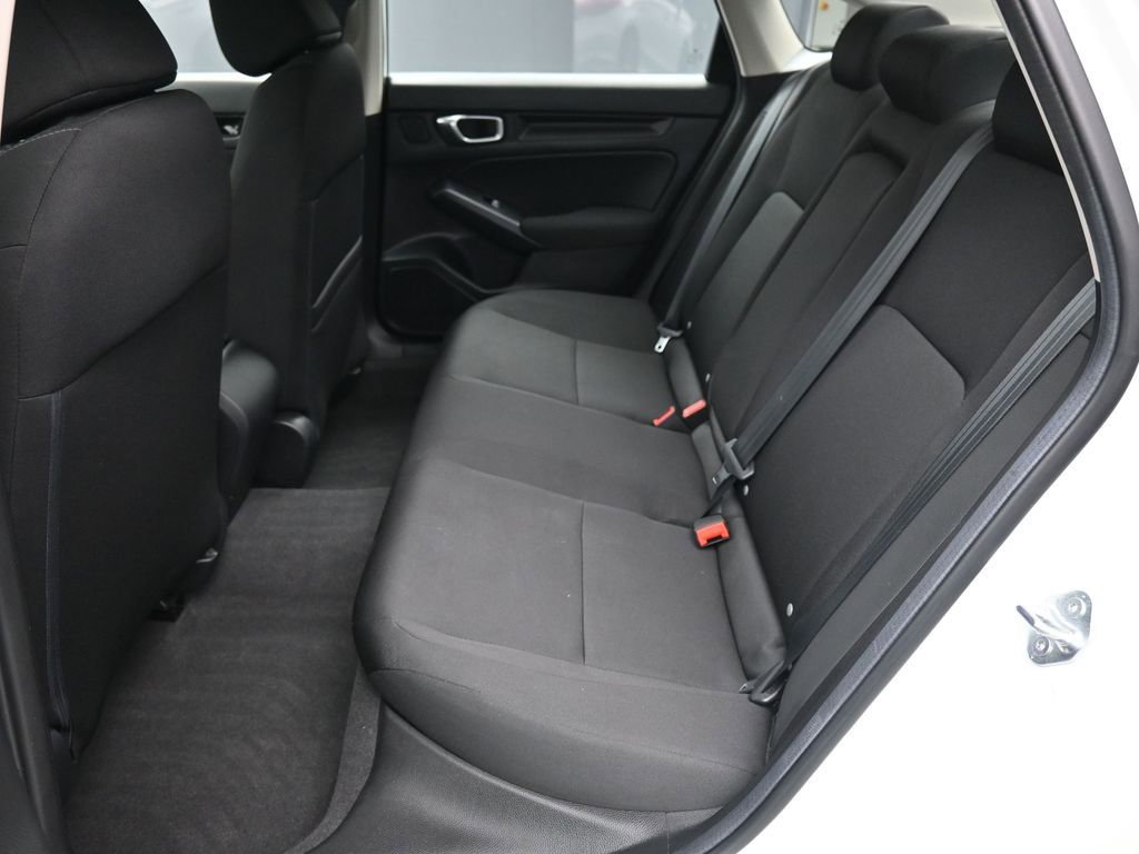Certified 2024 Honda Civic EX image 20
