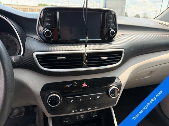 Used 2019 Hyundai Tucson SE AWD/4WD image 11