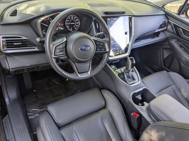 Certified 2025 Subaru Outback Touring image 10