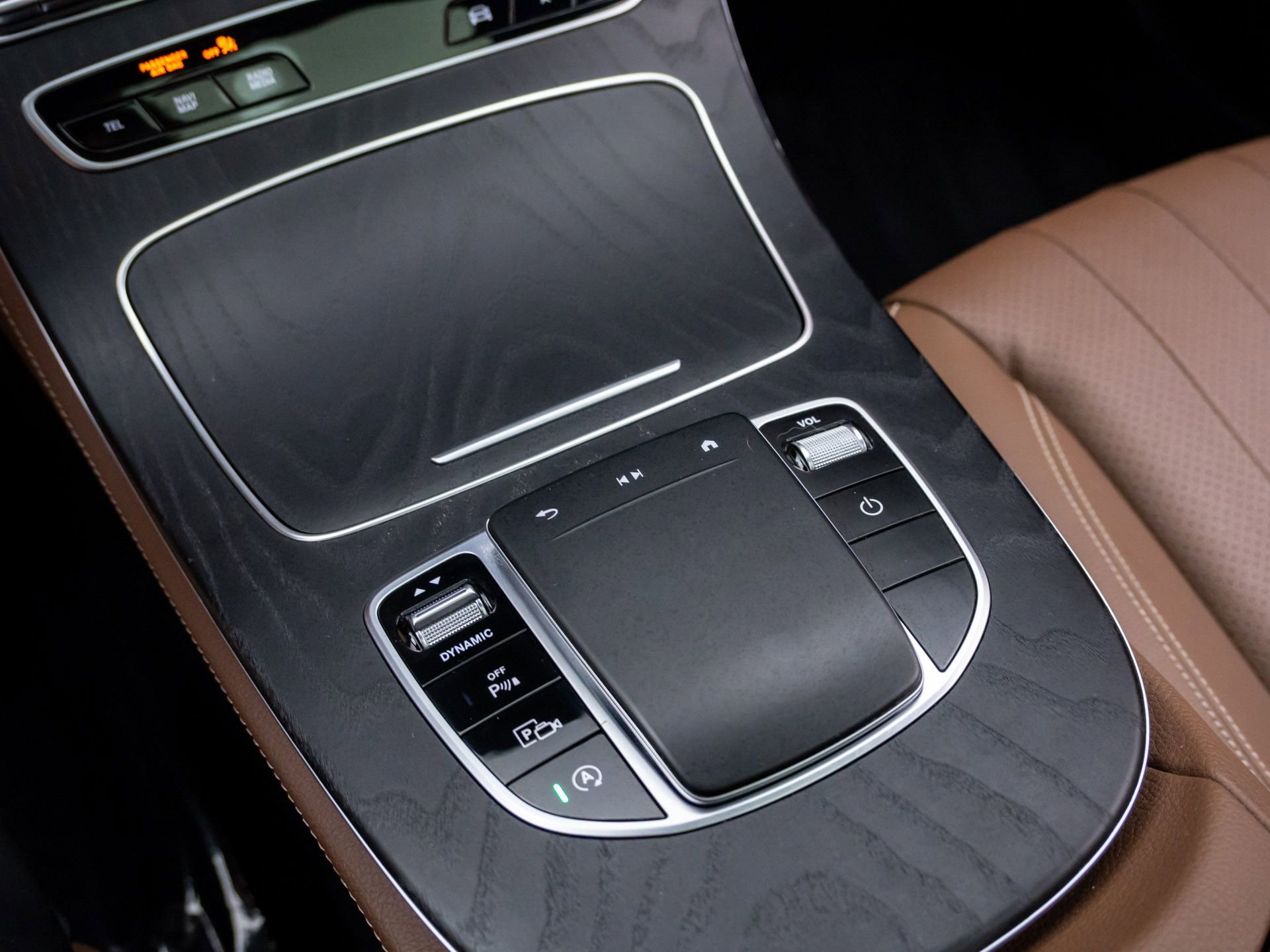 Used 2021 Mercedes-Benz E 350 4MATIC Sedan image 30