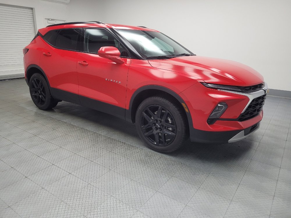 Used 2023 Chevrolet Blazer LT w/ Convenience Package image 11