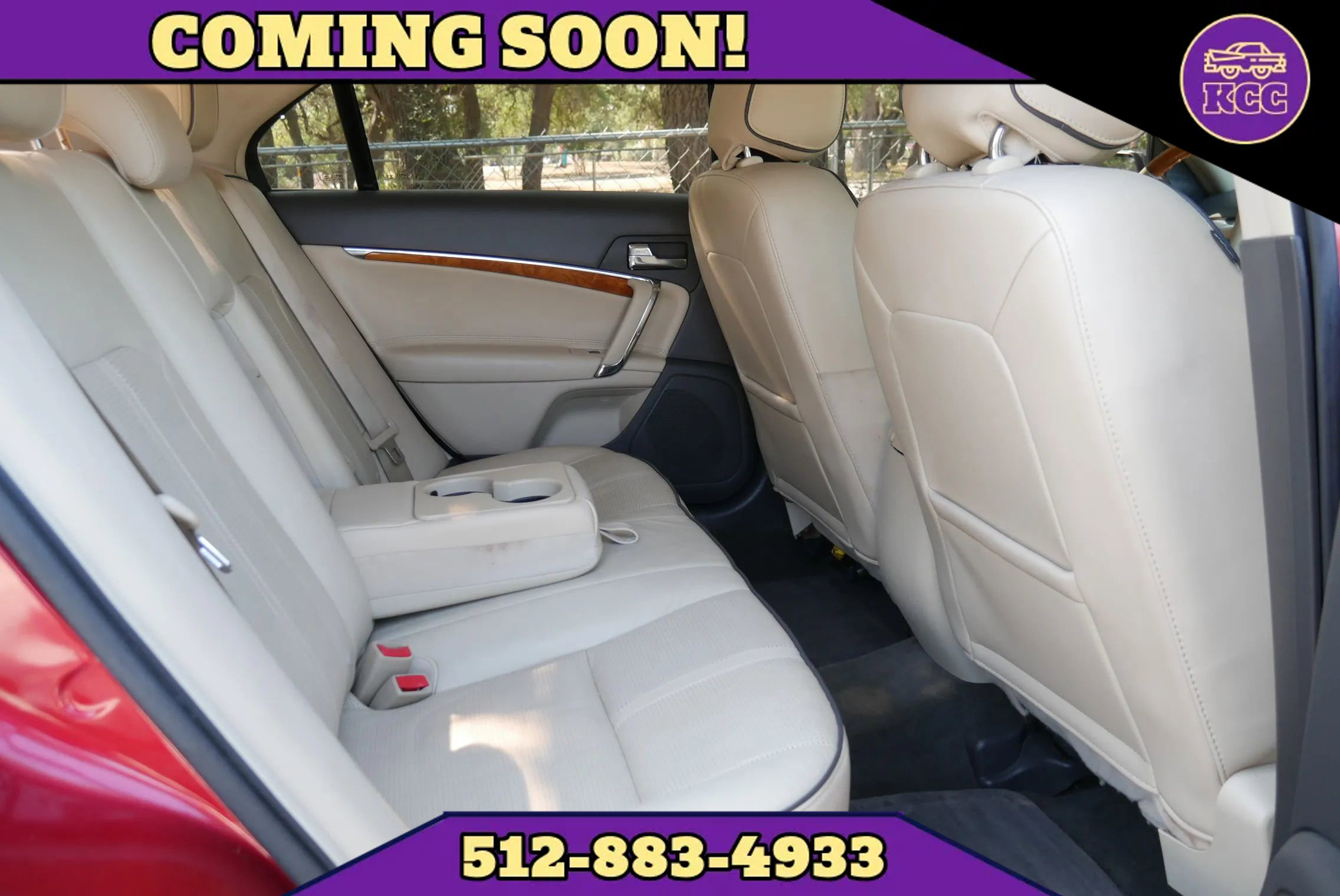 Used 2012 Lincoln MKZ image 18