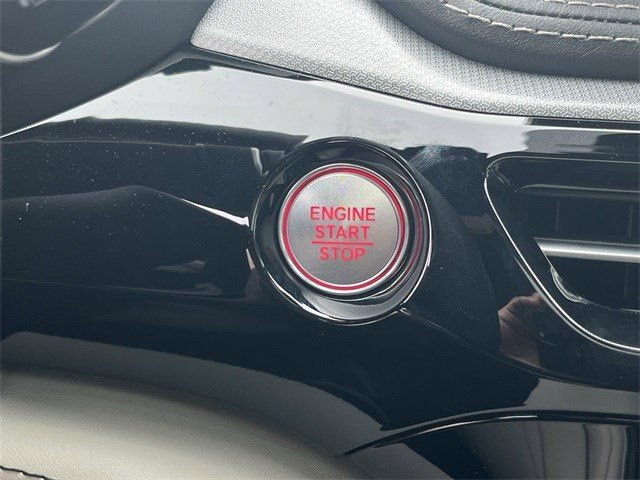 New 2026 Acura MDX A-Spec AWD/4WD image 22