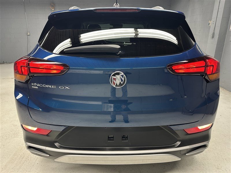 Used 2021 Buick Encore GX Select image 6