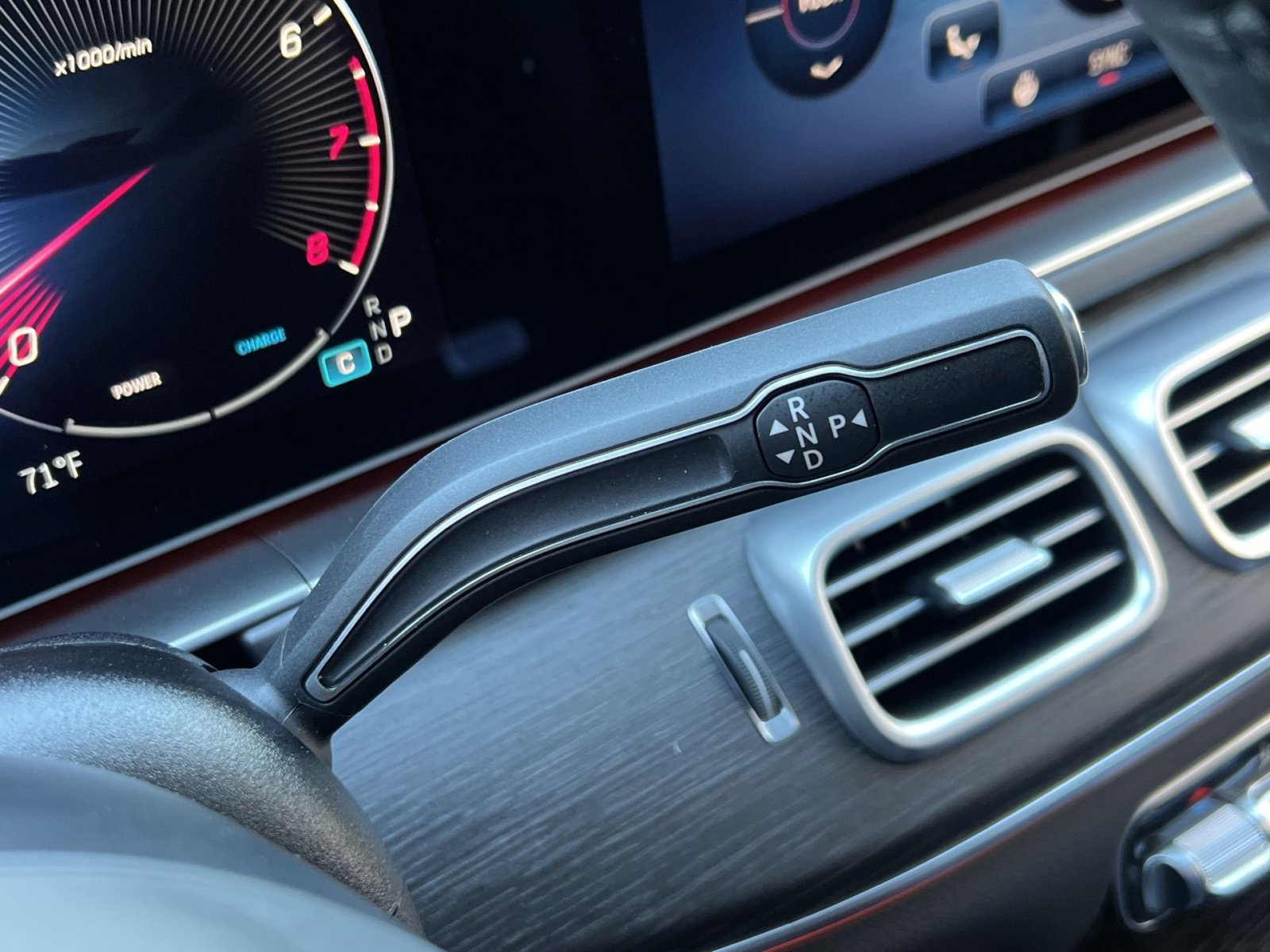 Certified 2026 Mercedes-Benz GLS 450 4MATIC image 20