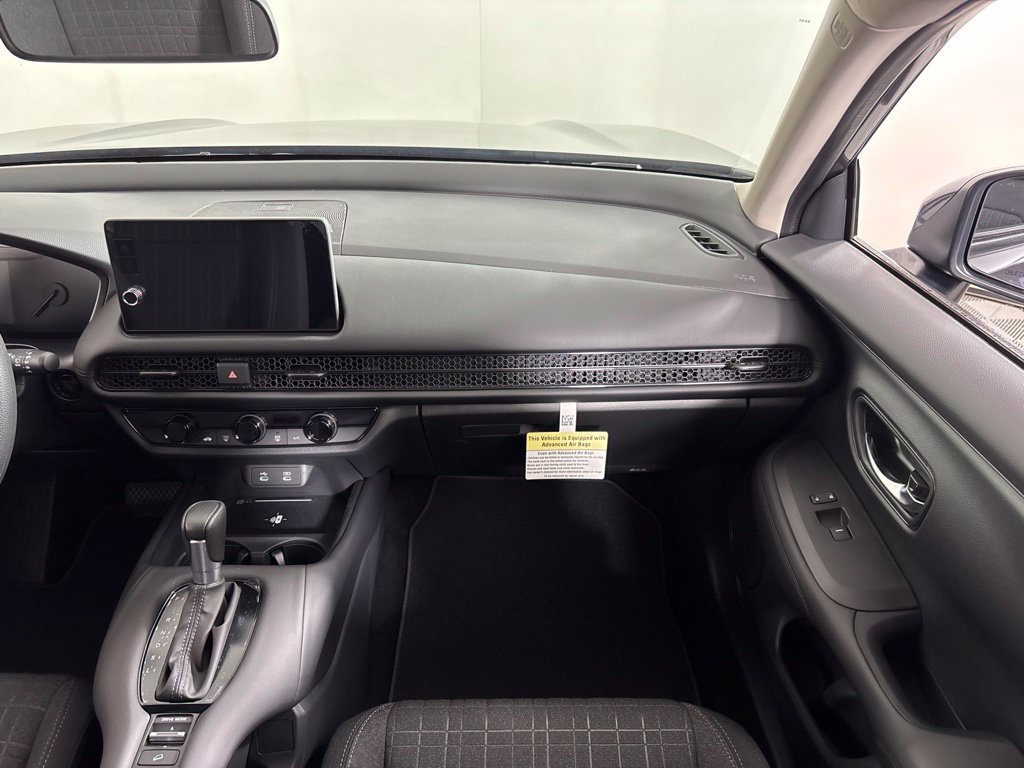 Used 2027 Honda HR-V LX image 19
