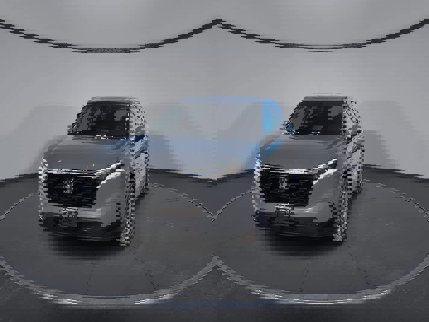 Used 2024 Honda CR-V EX image 3