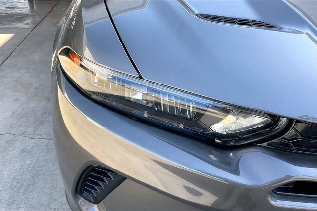 Certified 2024 Dodge Hornet R/T w/ R/T Blacktop Package AWD/4WD image 27